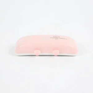 GPS Tracker for Pets TT-04 Pink