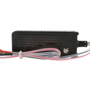 Wired GPS tracker for vehicles TT-03